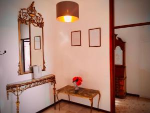 Billede fra billedgalleriet på Charming Central Relais i Bergamo