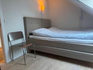 Fotografija u galeriji objekta Lysbjerggård B&B u gradu Herning