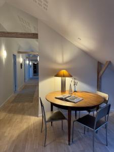 Fotografija u galeriji objekta Lysbjerggård B&B u gradu Herning +4 fotografije