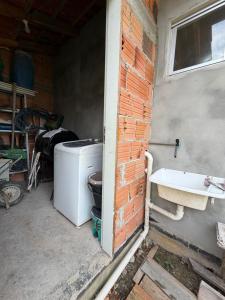 Billede fra billedgalleriet på Casa de praia familiar a 1km do mar i São Francisco do Sul + 14 billeder