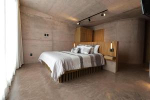 Afbeelding uit fotogalerij van Hacienda Lagunillas in Querétaro