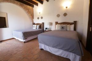 Afbeelding uit fotogalerij van Hacienda Lagunillas in Querétaro