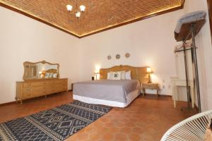 Afbeelding uit fotogalerij van Hacienda Lagunillas in Querétaro