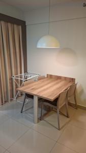 Billede fra billedgalleriet på Apartamentos Veredas Park - Rio Quente Goias i Rio Quente