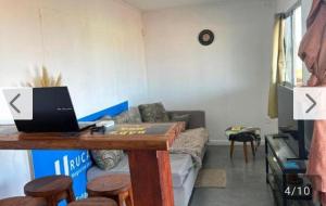 Televisor o centre d'entreteniment de Las marías