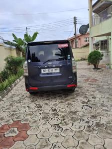 Fotografie z fotogalerie ubytování Travelboizgroup Car Rental and v destinaci Accra