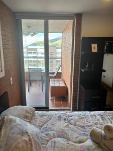 Ảnh trong thư viện ảnh của Luxury, Comfort central área ở Pasto