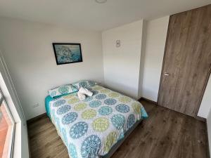 Ảnh trong thư viện ảnh của Luxury, Comfort central área ở Pasto