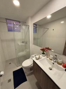 Ảnh trong thư viện ảnh của Luxury, Comfort central área ở Pasto