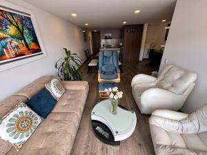 Ảnh trong thư viện ảnh của Luxury, Comfort central área ở Pasto +28 ảnh