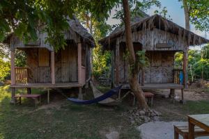 En have udenfor The Last Resort