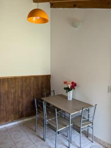 Fotografie z fotogalerie ubytování Rincón de Montaña v destinaci San Martín de los Andes + 6 fotografií