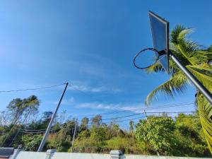 Ảnh trong thư viện ảnh của Kvaloya Homestay Private Swimming Pool ở Kampung Gurun