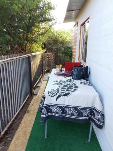 Billede fra billedgalleriet på Refugio de luna Coquimbo i Coquimbo