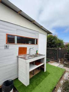 Billede fra billedgalleriet på Refugio de luna Coquimbo i Coquimbo