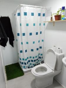 Billede fra billedgalleriet på Refugio de luna Coquimbo i Coquimbo