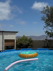 Billede fra billedgalleriet på Refugio de luna Coquimbo i Coquimbo + 3 billeder