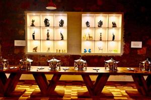 Thức uống tại Wow Relish