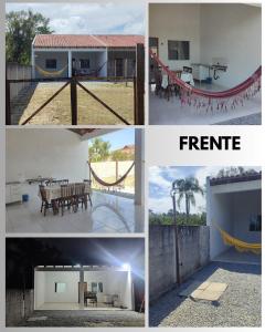 Afbeelding uit fotogalerij van Casa Nova - Pontal do Paraná in Pontal do Paraná