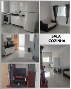 Afbeelding uit fotogalerij van Casa Nova - Pontal do Paraná in Pontal do Paraná