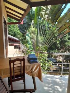 En have udenfor sisi place