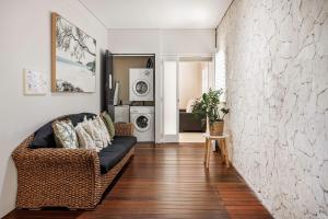 Et opholdsområde på Bay Village Dunsborough + 160 billeder