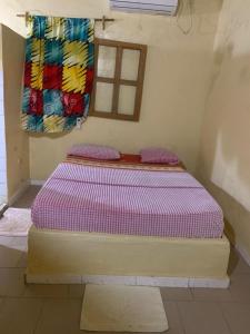 Fotografie z fotogalerie ubytování La rein du saloume v destinaci Ngaring + 10 fotografií