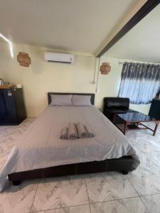 Billede fra billedgalleriet på เรียวกังเฮ้า i Ko Larn