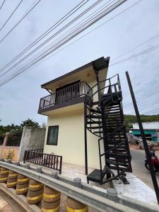 Billede fra billedgalleriet på เรียวกังเฮ้า i Ko Larn