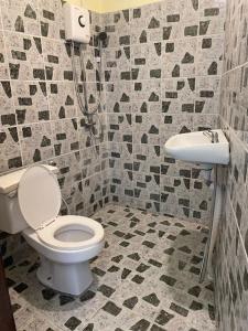 Billede fra billedgalleriet på เรียวกังเฮ้า i Ko Larn