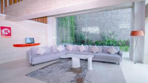 Afbeelding uit fotogalerij van HARRIS Hotel Kuta Galleria in Kuta