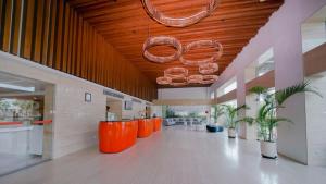 Afbeelding uit fotogalerij van HARRIS Hotel Kuta Galleria in Kuta