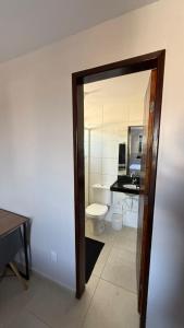 Afbeelding uit fotogalerij van Apartamento Fest Verão in Cabedelo