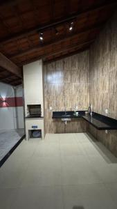 Billede fra billedgalleriet på Casa da Ondina i Barreirinhas