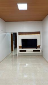 Et tv og/eller underholdning på Casa da Ondina