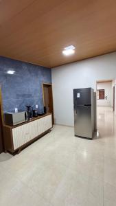 Lobbyen eller receptionen på Casa da Ondina + 10 billeder