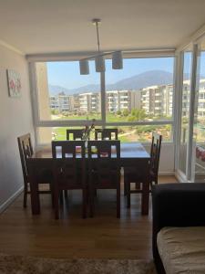 Foto dalla galleria di Departamento Papudo a Papudo