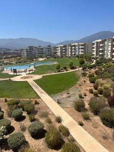 Foto dalla galleria di Departamento Papudo a Papudo