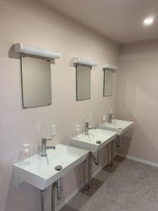 Billede fra billedgalleriet på Southern Gate HIVE i Ishigaki + 8 billeder