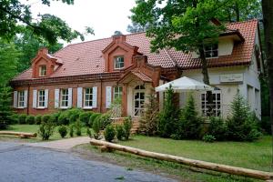 Budova, v ktorej sa privát nachádza