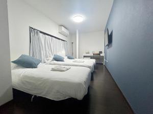 Gallery image of D旅館　Dryokan in Tokyo