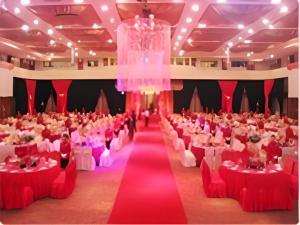 Billede fra billedgalleriet på Dongguan Castfast Hotel i Qinglinjing + 184 billeder