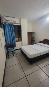 Afbeelding uit fotogalerij van Hotel Monte Blanco Melgar in Melgar