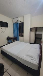 Afbeelding uit fotogalerij van Hotel Monte Blanco Melgar in Melgar