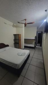 Afbeelding uit fotogalerij van Hotel Monte Blanco Melgar in Melgar