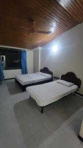 Billede fra billedgalleriet på Hotel Monte Blanco Melgar i Melgar