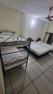 Billede fra billedgalleriet på Hotel Monte Blanco Melgar i Melgar