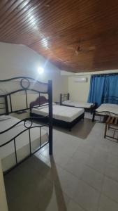 Billede fra billedgalleriet på Hotel Monte Blanco Melgar i Melgar