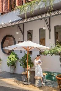 Khách lưu trú tại View Home Da Lat