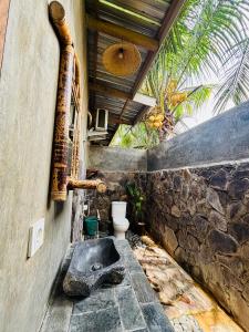 Billede fra billedgalleriet på Ngalung inn bungalow i Kuta Lombok